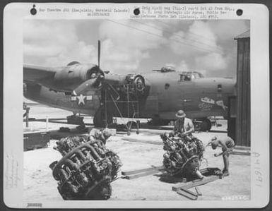 [No caption entered] (U.S. Air Force Number 63825AC)