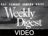Victory in review (AAF combat camera units weekly digest no. 100)