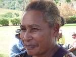 Inoa Bobogi Ovia - Oral History interview recorded on 7 July 2014 at Karakadabu/Depo, Central Province, PNG