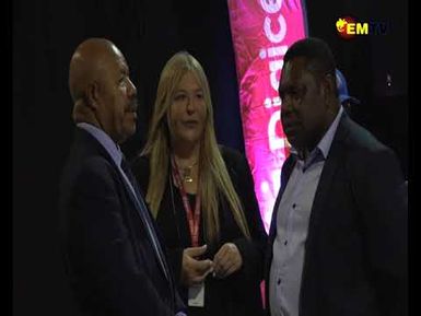 PNG NRL 2023 SEASON LAUNCH