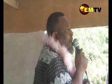 ENDUGA YOUTHS PARTICIPATION