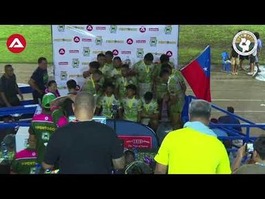 KVZK TV Live Stream
