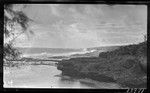 Blowholes, Tongatapu