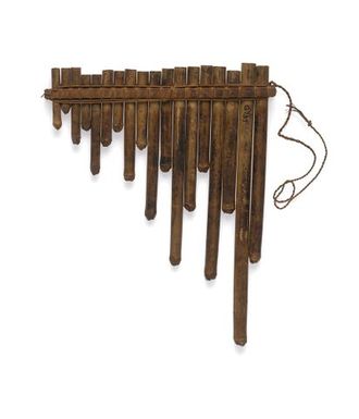 Pan Pipes