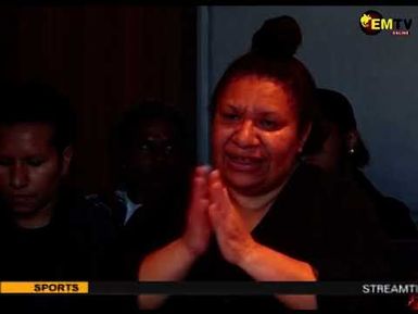 National EMTV News, 10th September 2023