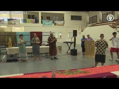 KVZK TV CH 2 LIVE