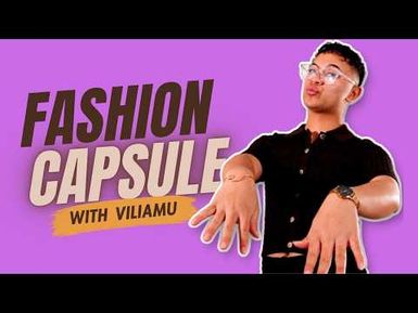 How To Style Black Pants | Fresh Capsule