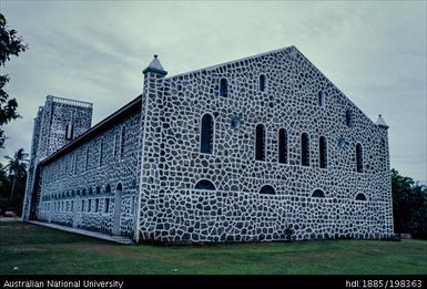 Wallis and Futuna - Jeanne d' Arc