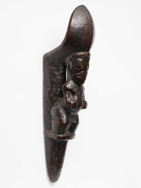 Tapuvae (stilt step)