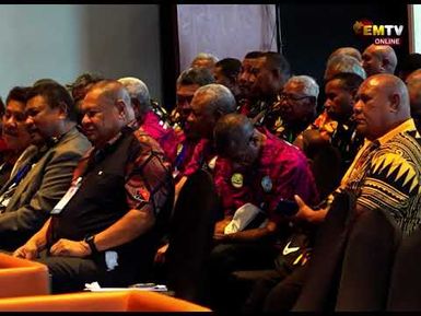 PAPUA LNG CONCERNS