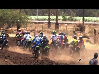 PBS Hawaii - HIKI NŌ Episode 401 | Maui Waena Intermediate School | Motocross Girl