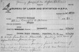 Marques (Marquez), Gregorio @ Palma, Enrique A.