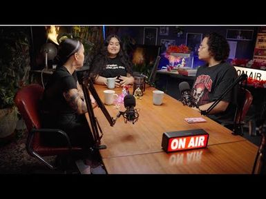 FRESH PANEL: Why the term 'Polynesian' is problematic | Say It Wit Yo Chest