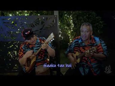 Haaku Fakavihi (Chorus) - Tiaki Tupou