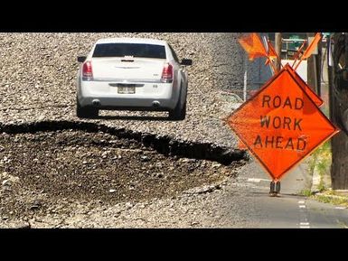 Failing the Road Test | Insights on PBS Hawai'i