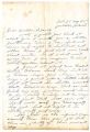 Smith letter from William F. Smith, 25 Aug 1945