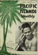 TOURIST HOTEL FOR RAROTONGA (1 April 1952)