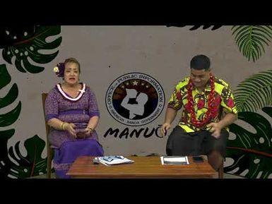 KVZK TV Live Stream