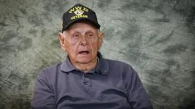 Oral History Interview with James Shelton, April 17, 2025