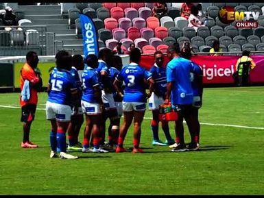 SANTOS CUP