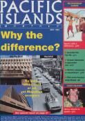 Black pearl industry Cook islanders set to cash in on the goods (1 May 1994)