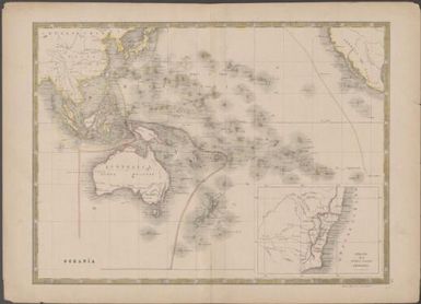 Oceania [including Australia and New Zealand]
