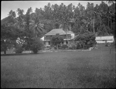 Rarotonga