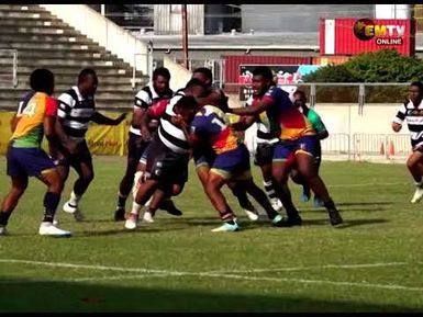 PNG 7s Tournament returns next weekend in Port Moresby.