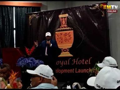 TOURISM VITAL FOR ECONOMY GROWTH