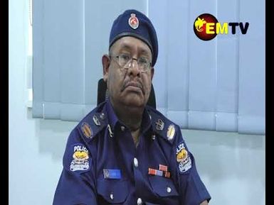 RESHUFFLE OF POLICE COMMANDERS SLAMMMED