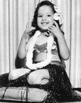 Aloha to baby state