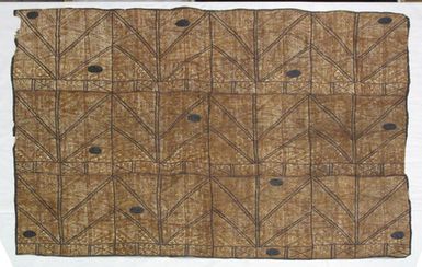 bark cloth