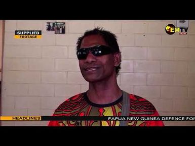 EMTV News - 17th DECEMBER, 2022