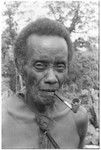 Kwailoboo of Ga'enaafou, 'Elota's younger brother