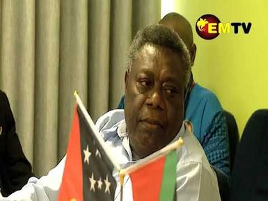 DHERST Signs MOU with Provinces