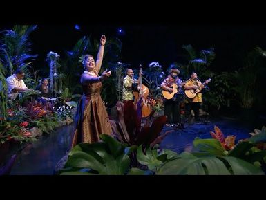 Kuana Torres Kahele - Palisa | PBS HAWAIʻI
