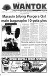 Wantok Niuspepa--Issue No. 1077 (February 16, 1995)