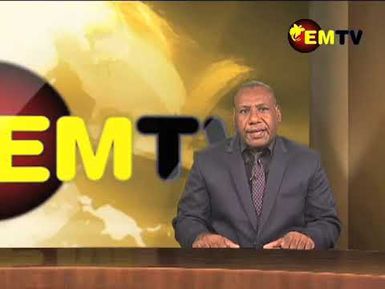 Thursday 30th June 2022 EMTV Tok Pisin Nius Hetlain