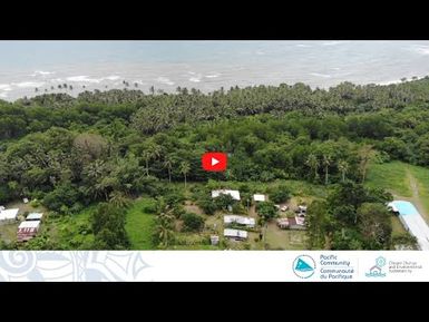 Préserver les bassins d’alimentation de captage en eau potable de Nouvelle-Calédonie