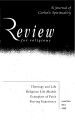 Review for Religious - Issue 68.4 ( 2009)