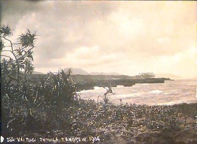 Vaitogi, Tutuila