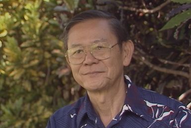 Howard H. Furumoto Interview