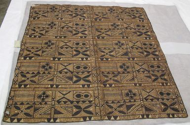 bark cloth