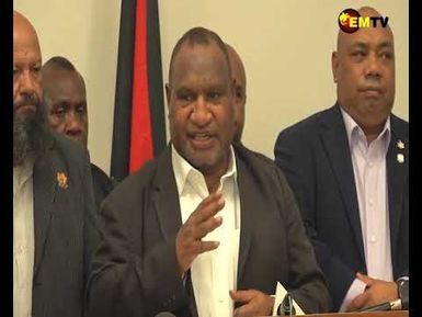 PM ON NAC SAGA