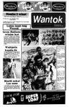 Wantok Niuspepa--Issue No. 0644 (October 23, 1986)