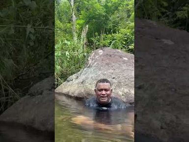 Part #1: Veitalanoa vata kei Lavo ena Nona tubu cake ena Vanua saka oqo o Namosi