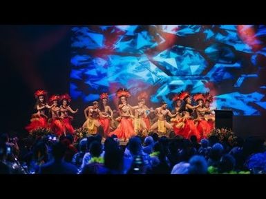 Tagata Pasifika Special: SunPix Awards 2019