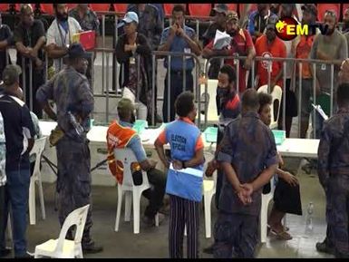 LAGAIP OPEN COUNTING