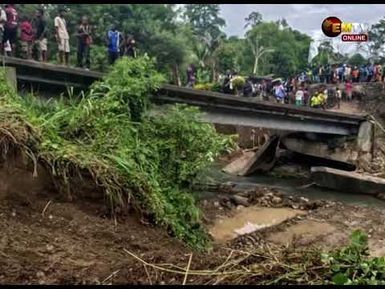 BRIDGE TO LIFE