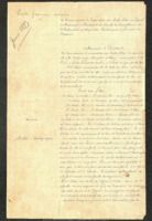 Rapport de la commission d'inspection des écoles libres sur l'école française indigène (M. Vienot)